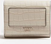 Guess Portemonne Moritz - SWCG7106430STO