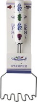 Boerenbont Stamper