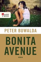 Omslag Bonita Avenue