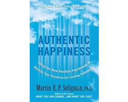 Authentic Happiness