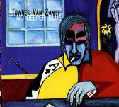 Townes Van Zandt - No Deeper Blue (CD)
