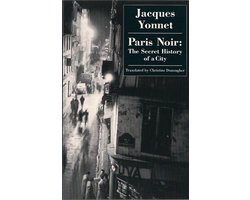 Paris Noir