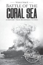 World War 2 Battles- Battle of the Coral Sea - World War II