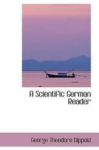 A Scientific German Reader