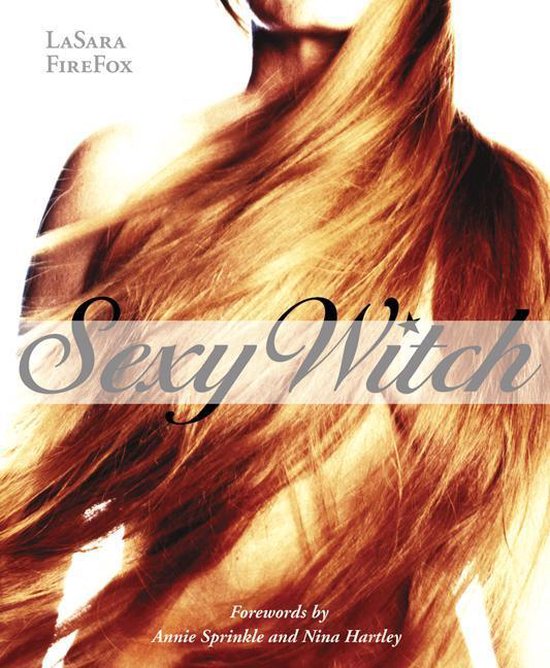 Sexy Witch (ebook), Lasara Firefox 9780738729312 Boeken