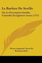 Le Barbier De Seville