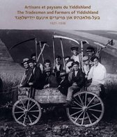 Tradesmen & Farmers of Yiddisland
