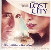Lost City [Original Soundtrack]