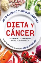 Fuera de Colección -  Dieta y cáncer