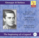 Donizetti: L'elisir d'amore (Excerpts)