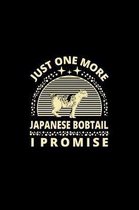 Just One More Japanese Bobtail I Promise