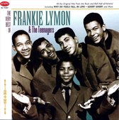 Very Best of Frankie Lymon & the Teenagers
