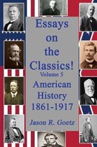 Essays on the Classics!