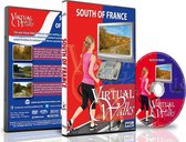 Virtuele Wandelingen - Zuid-Frankrijk