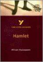 York Notes on Shakespeare's "Hamlet"