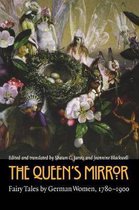 European Women Writers-The Queen's Mirror