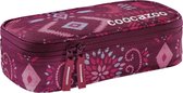 coocazoo Etui "PencilDenzel", Tribal Melange