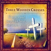 Various Artists - Three Wooden Crosses (CD)