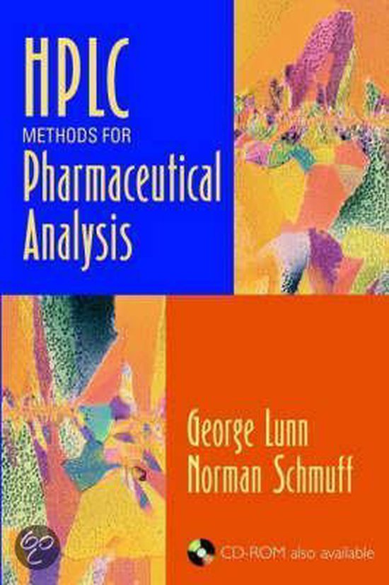 HPLC Methods for Pharmaceutical Analysis