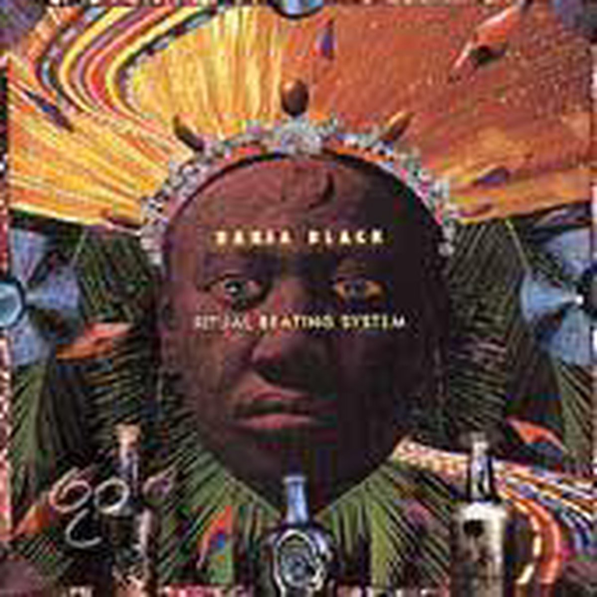 Ritual Beating System
