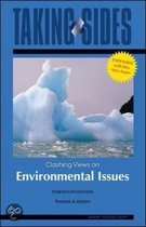 Clashing Views On Environmental Issues
