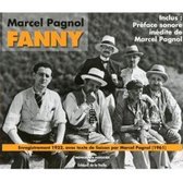 Pagnol Marcel Fanny 2-Cd