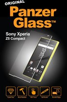 PanzerGlass Screenprotector Sony Xperia Z5 Compact