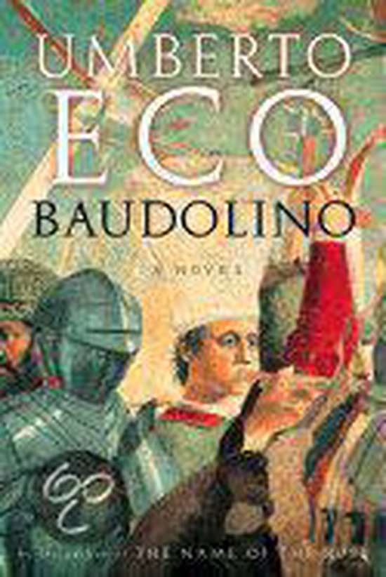 Baudolino