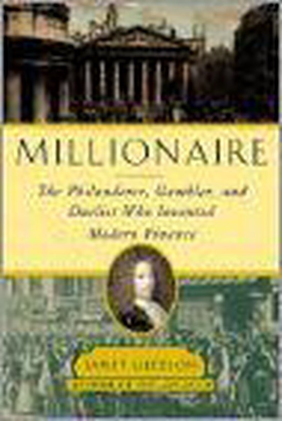 Millionaire - cover