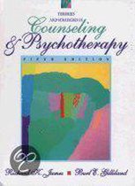 Theories and Strategies in Counseling and Psychotherapy