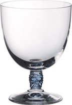 Villeroy & Boch Montauk aqua Wijnglas groot