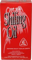 Shilling Oil Nr 1 Pk