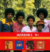 X4 Jackson 5
