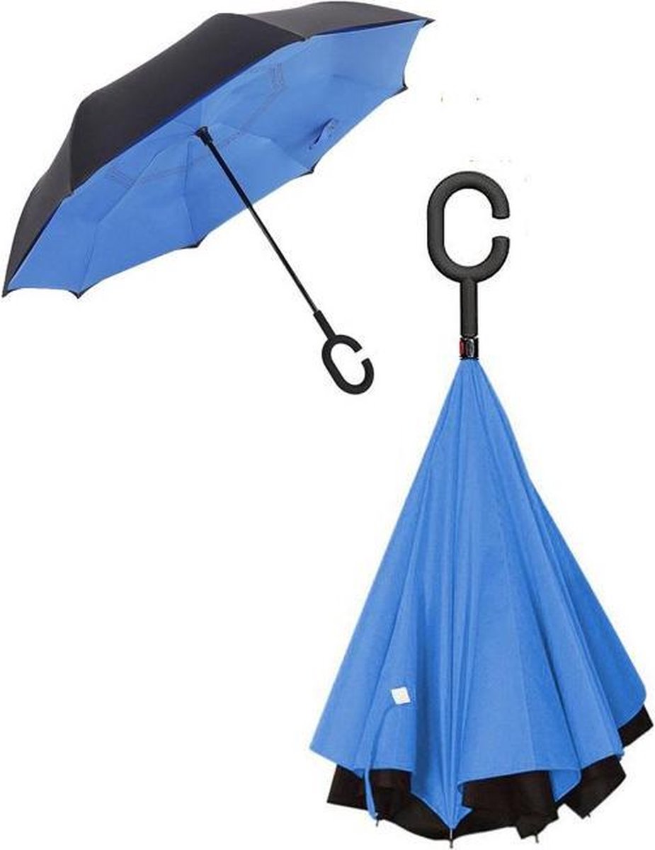 Suprella - Paraplu - Dubbellaags - Pro | bol.com