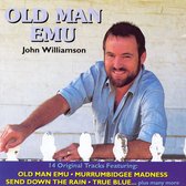 Old Man Emu