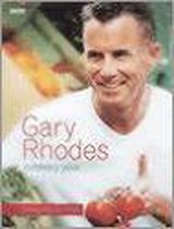 GARY RHODES COOKERY YEAR: SPRING
