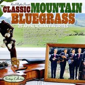 Classic Mountain Bluegrass