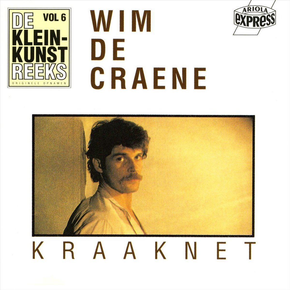 Kraaknet