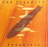 Led Zeppelin Remasters