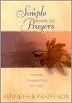 A Smiple Book of Prayers