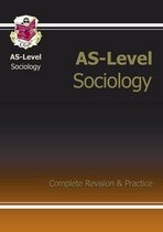 AS-Level Sociology Complete Revision & Practice