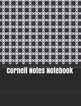 Cornell Notes Notebook