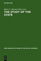 New Babylon35-The Study of the State