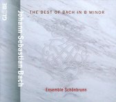 The Best Of Bach In B Minor