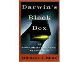 Darwin's Black Box
