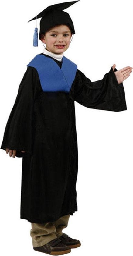 "Amerikaanse student kostuum voor kinderen  - Kinderkostuums - 110/116"