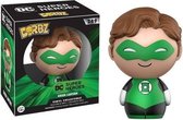 Green Lantern 249 Dorbz POP - DC Super Heroes - Funko actiefiguur