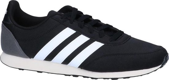 zwarte sneakers dames adidas