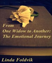 From One Widow to Another: The Emotional Journey