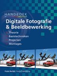 Handboek Digitale Fotografie En Beeldbewerking Met Cdr